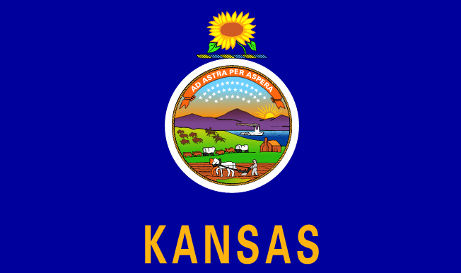 Non ChexSystems Banks in Kansas