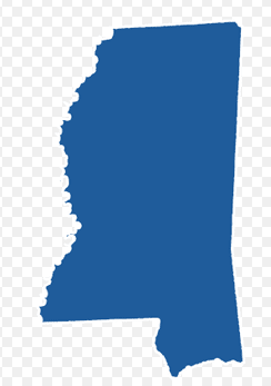 Non ChexSystems Banks in Mississippi