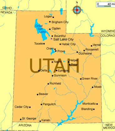 Non ChexSystems Banks in Utah