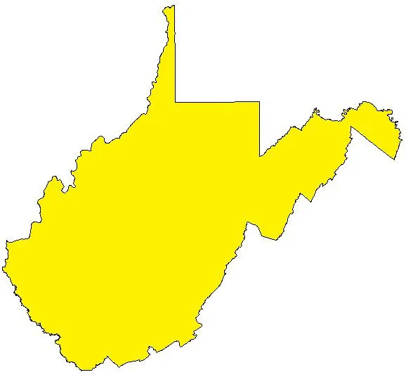 Non ChexSystems Banks in West Virginia