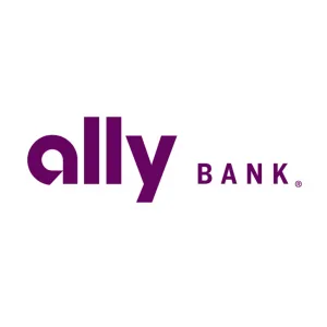 ally bank logo