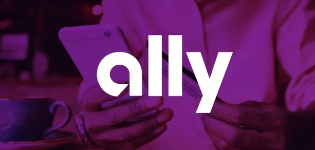 ally bank