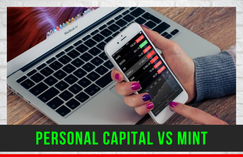 Personal Capital vs Mint [2022] Is Mint or Personal Capital Best? Wallet on Fire