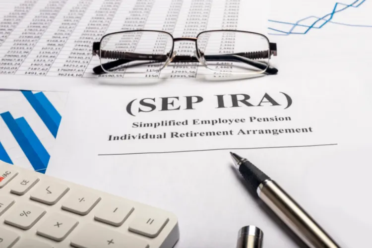 SEP IRA vs Roth Explained: SEP IRA