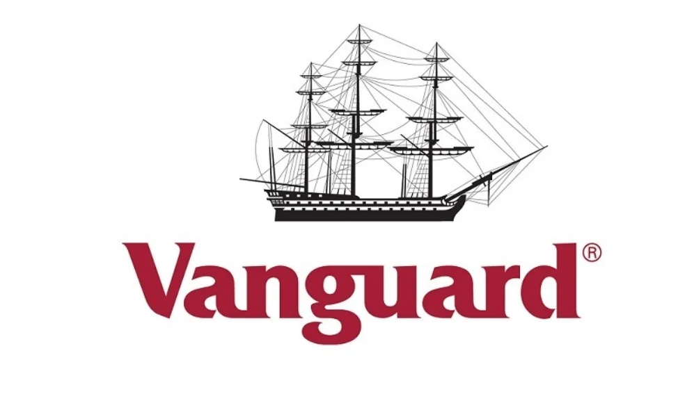 vanguard logo