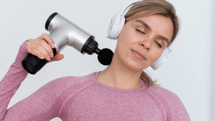 Best FSA Eligible Massage Guns