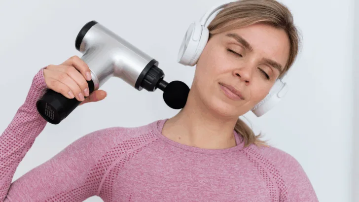 Best FSA Eligible Massage Guns