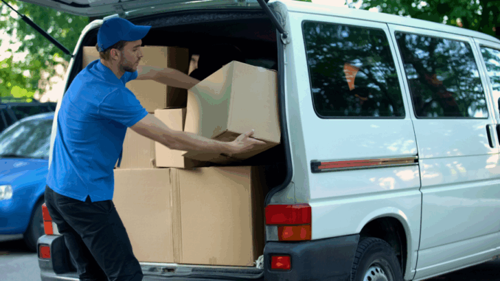 How to Save Money on a Move
