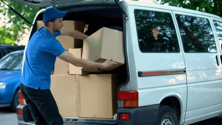 How to Save Money on a Move