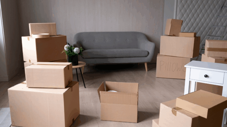 The Best Moving Calculators