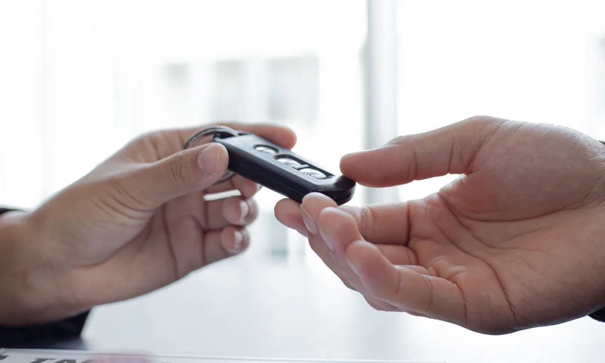 Top Dealership Alternatives for Ending Lease