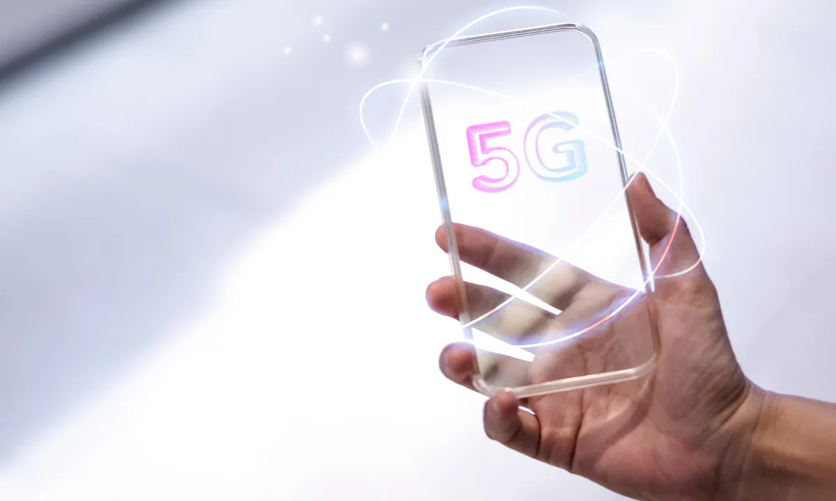 Best 5g Network on Prepaid