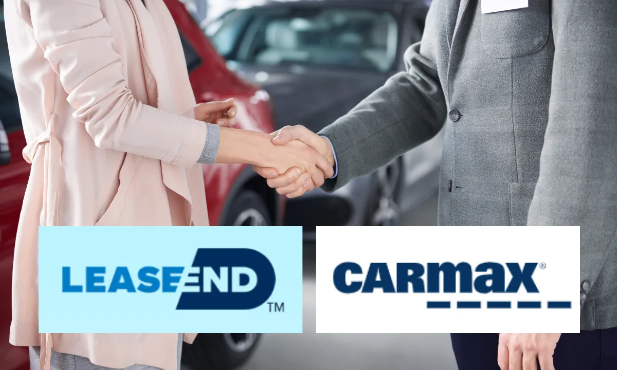 Lease End Versus CarMax