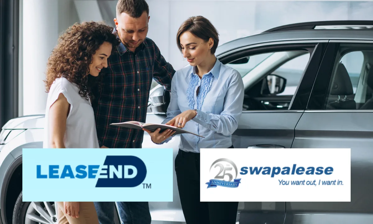 Lease End vs. Swapalease: Which Is Better?