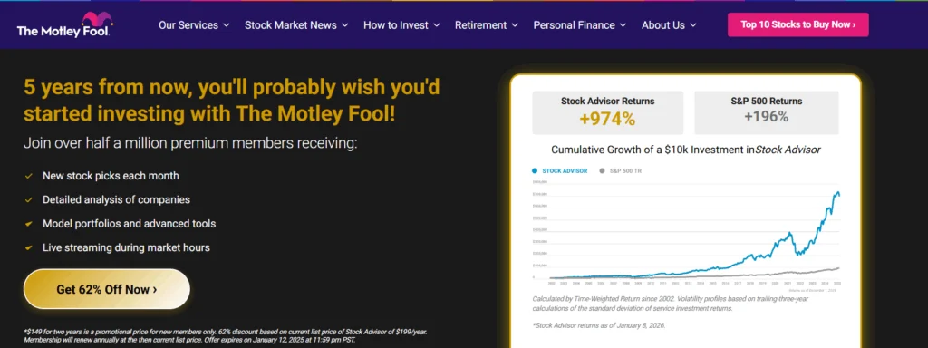Motley Fool Money