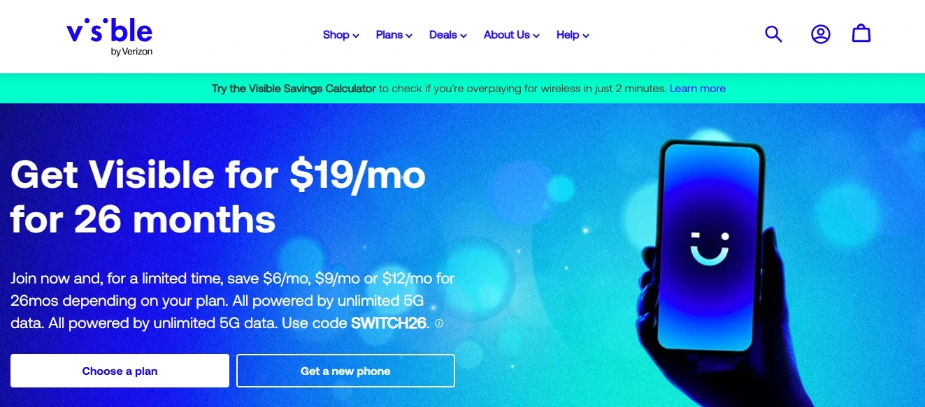 Best 5g Network on Prepaid