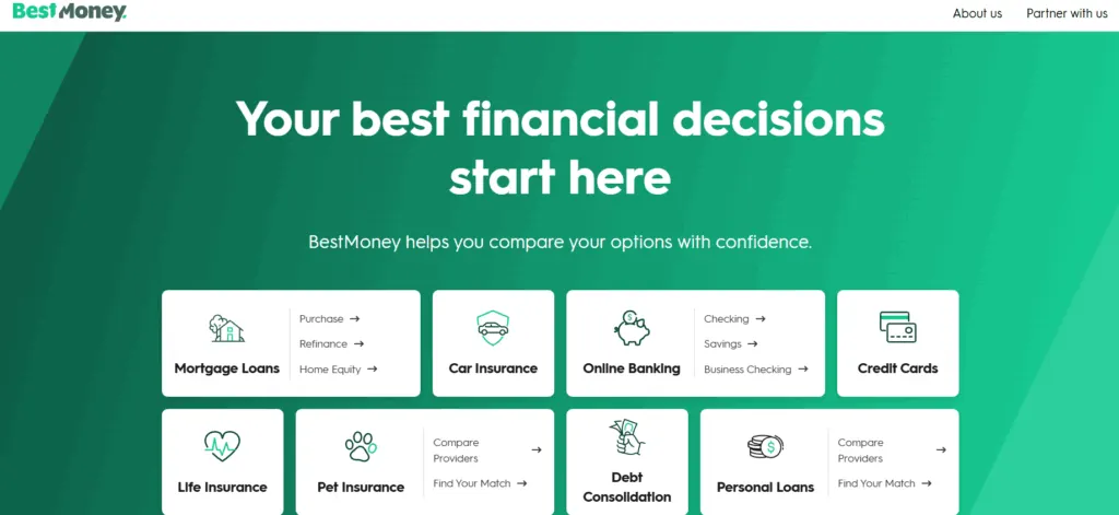 best money .com