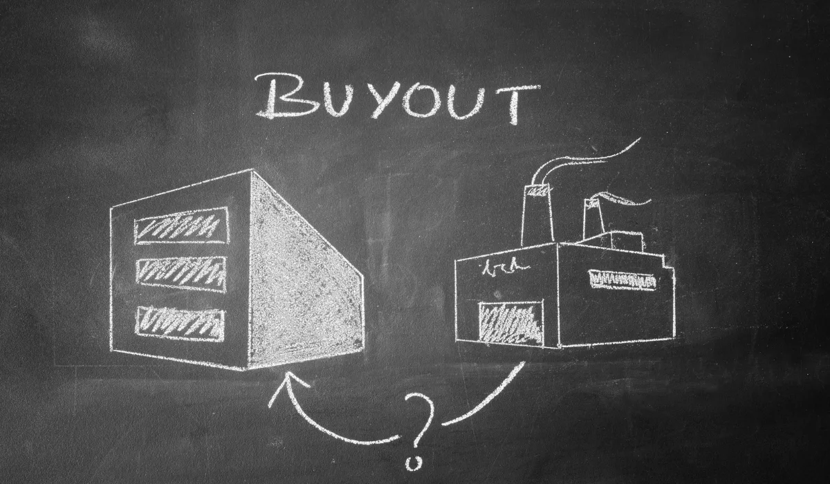 buyout process