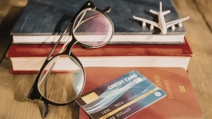 The Best Financial Comparison Sites for Travel Credit Cards