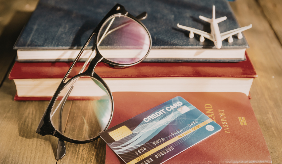 The Best Financial Comparison Sites for Travel Credit Cards