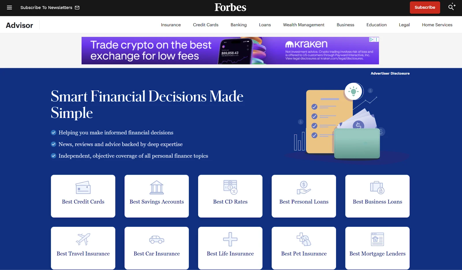 Best Financial Comparison Sites for Renters Insurance