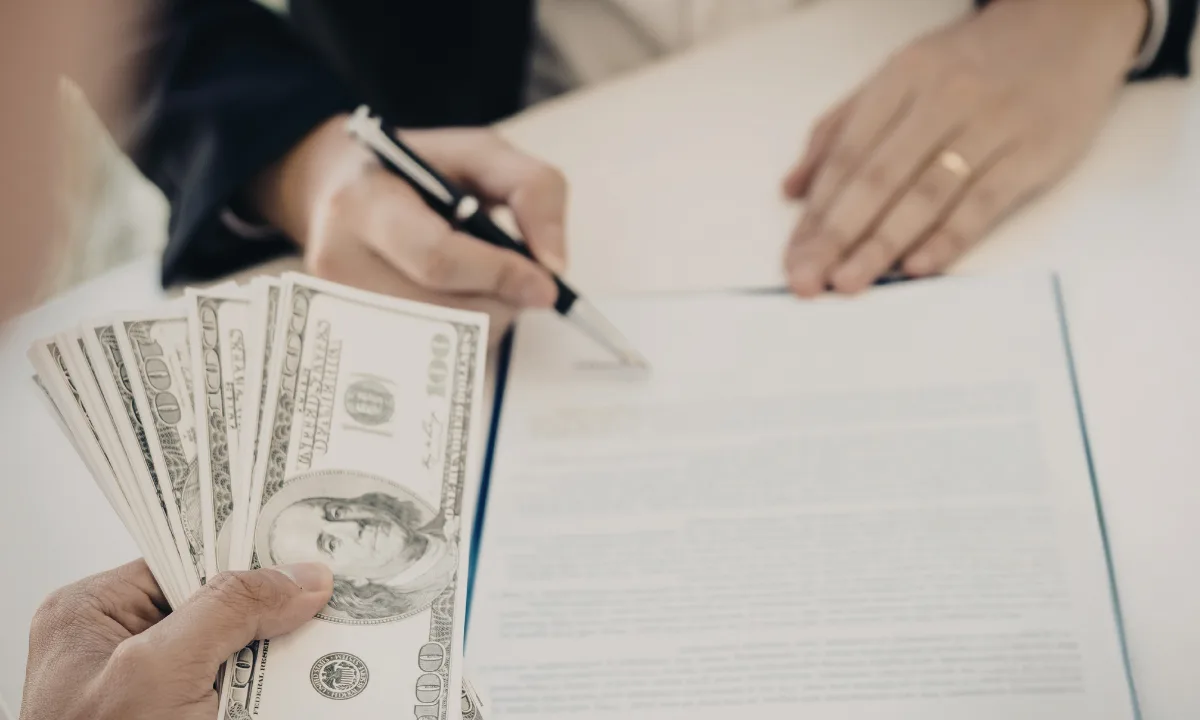 Should I Sell My Structured Settlement?
