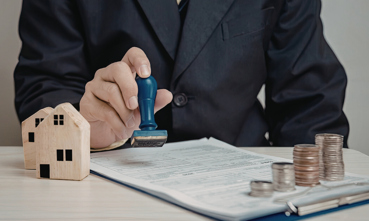 Gather the Paperwork Before You Pay
