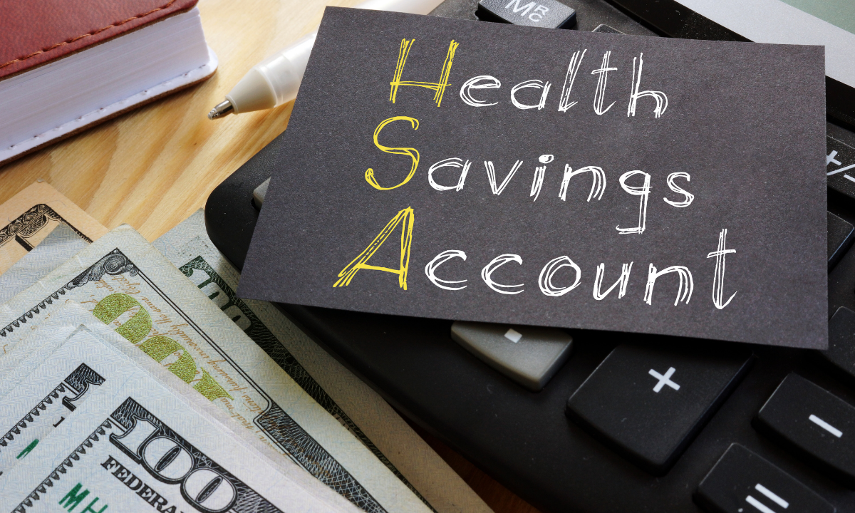 Using Your HSA