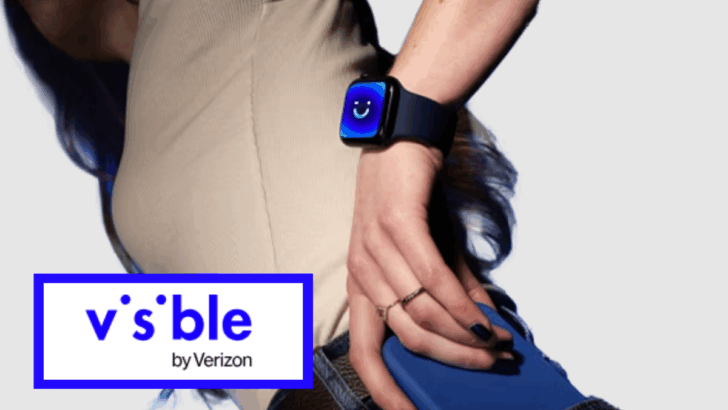 Is the Visible Apple Watch Plan Worth It