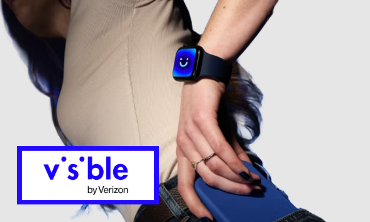 Visible Apple Watch Plan Review: Pricing, Compatibility & Is It Worth It