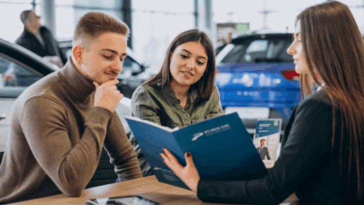 Best Auto Refinance Comparison Sites