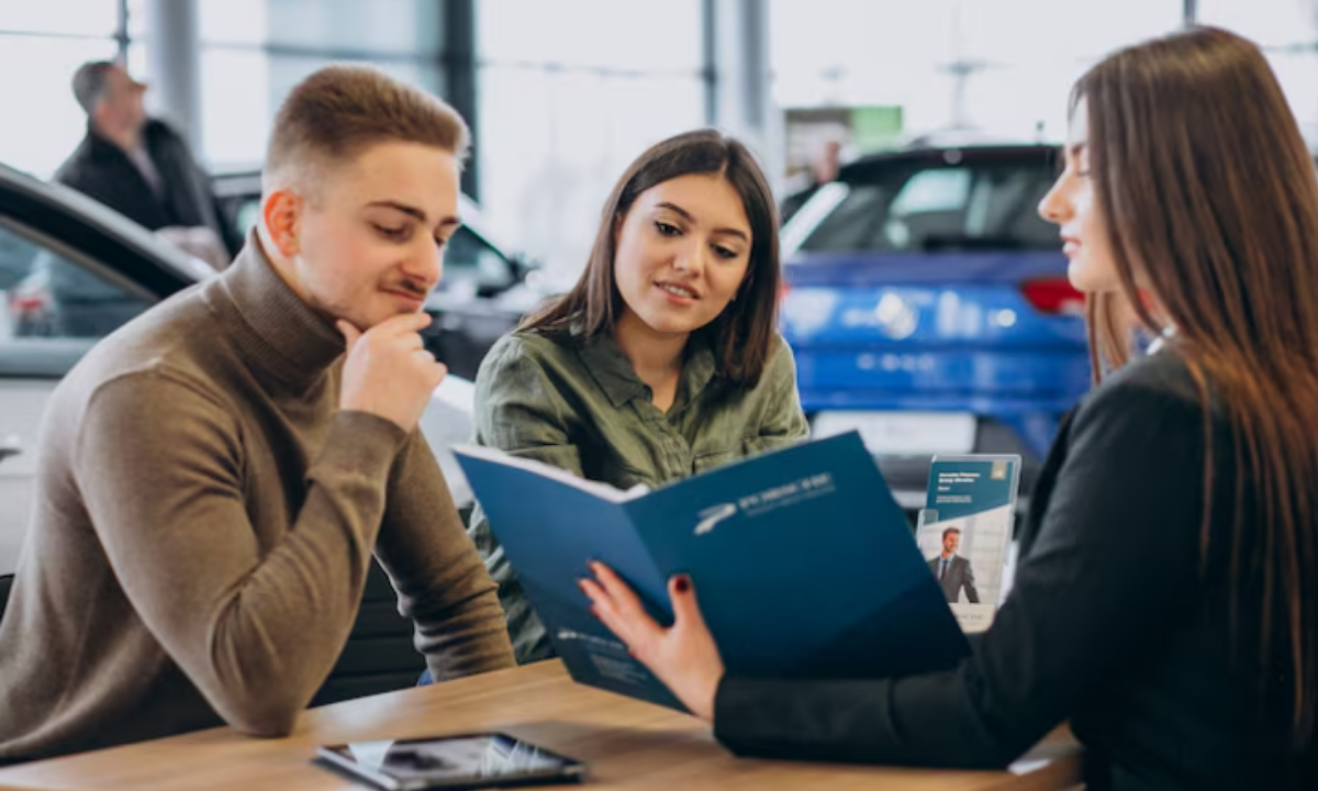 Navigating Auto Refinancing With A Best Site-by-Site Comparison