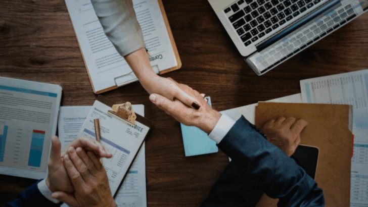Best Business Loan Comparison Sites