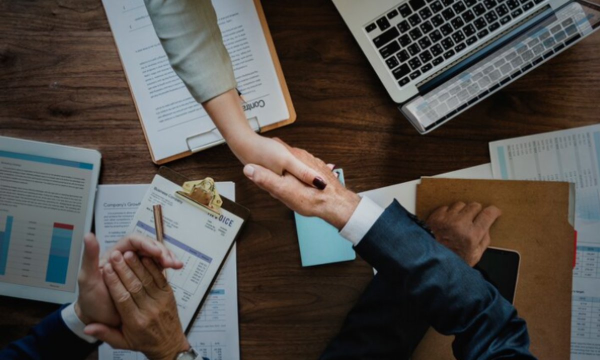 The Best Business Loan Comparison Sites