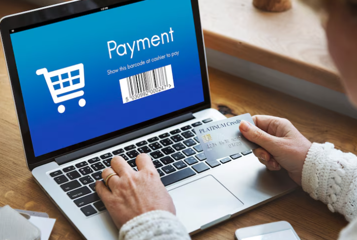 Payment Processors That Don't Freeze Funds
