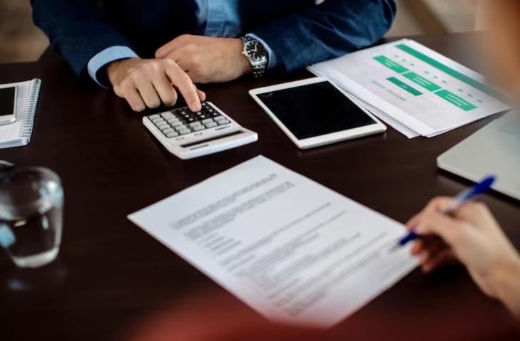 Best Business Loan Comparison Sites