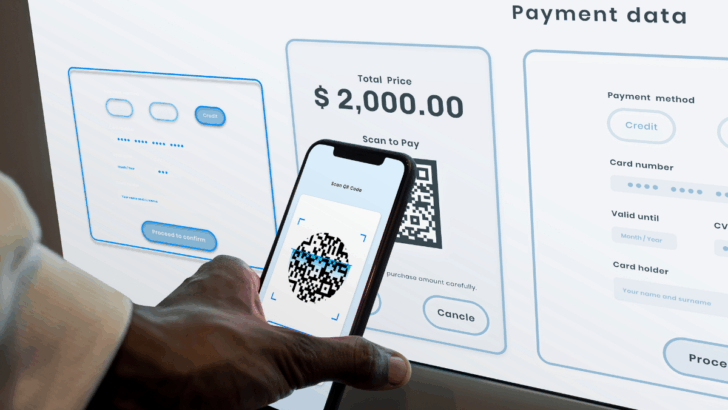 Payment Processors That Don't Freeze Funds