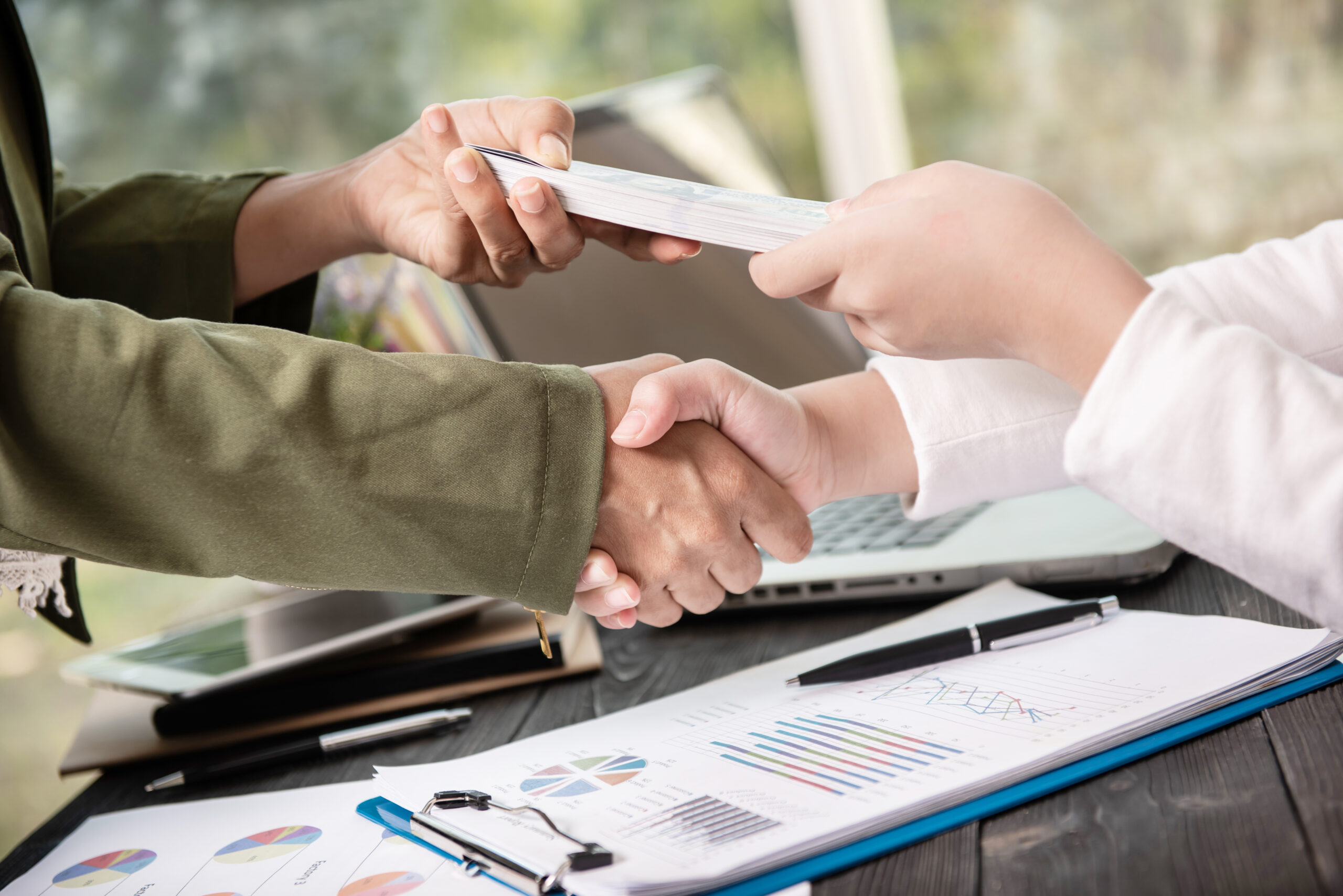 Best Business Loan Comparison Sites