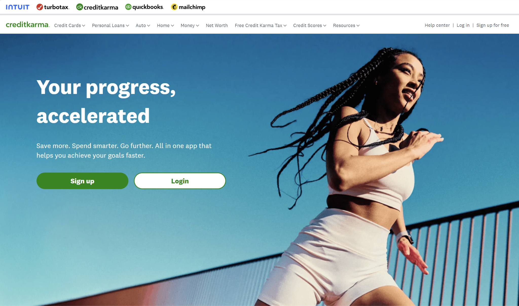 credit karma