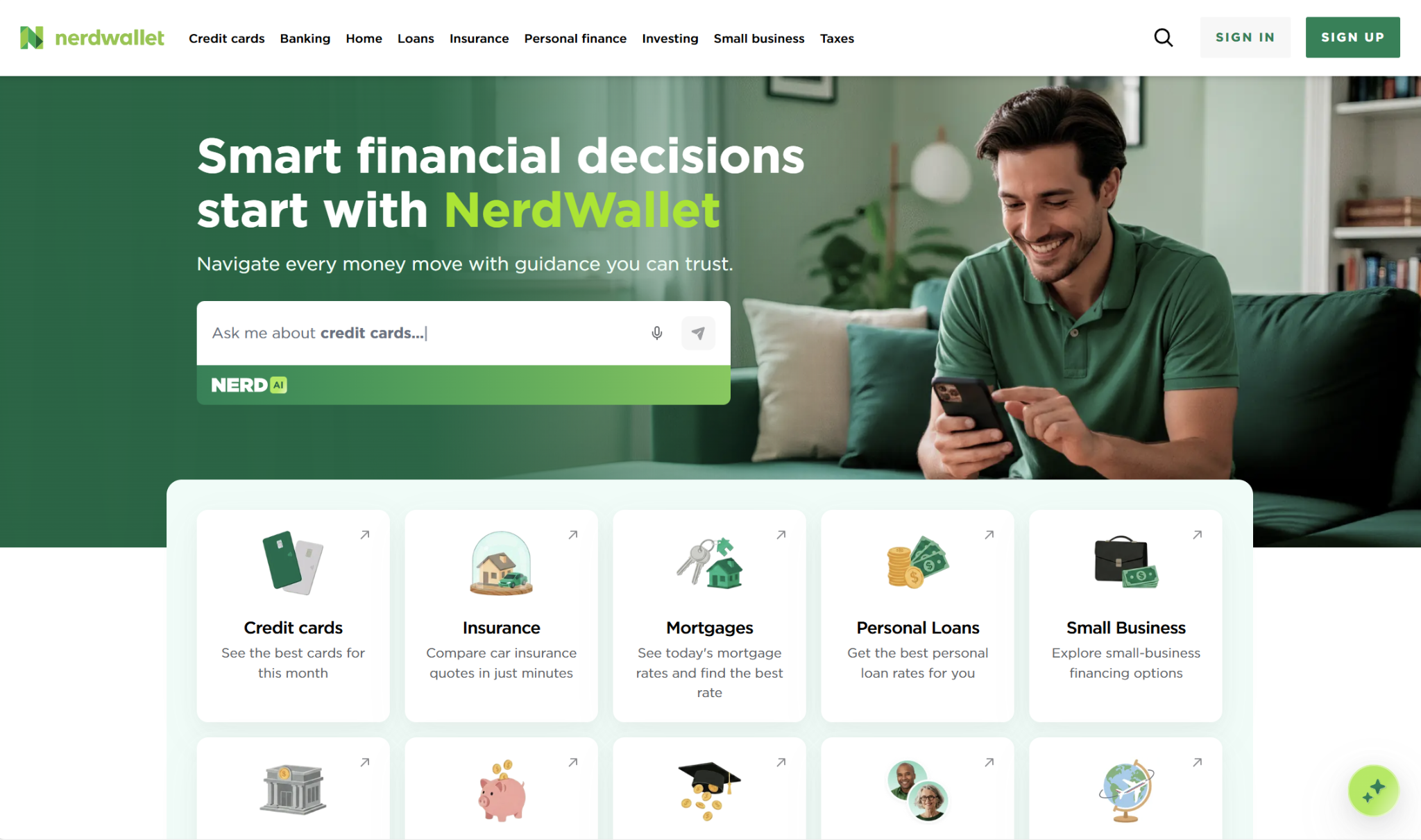 nerdwallet