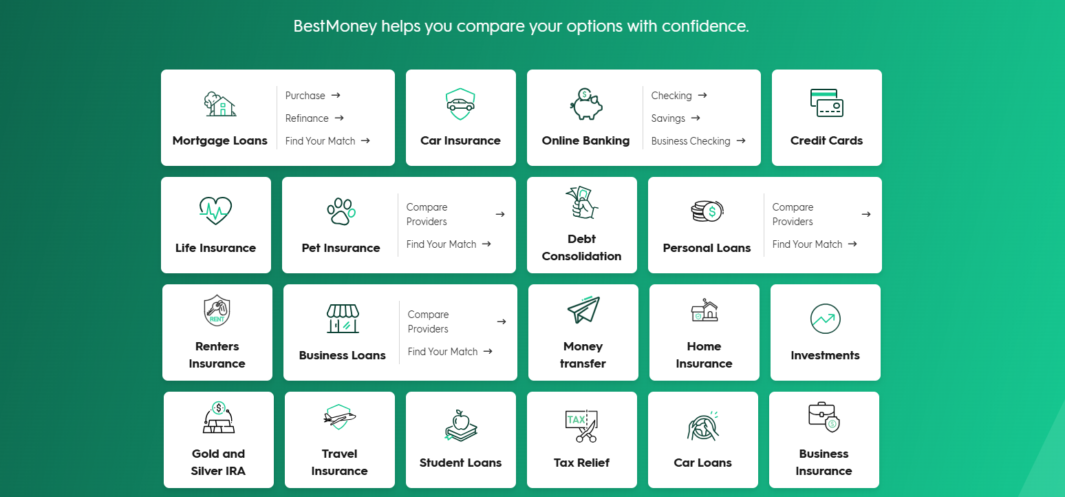 bestmoney