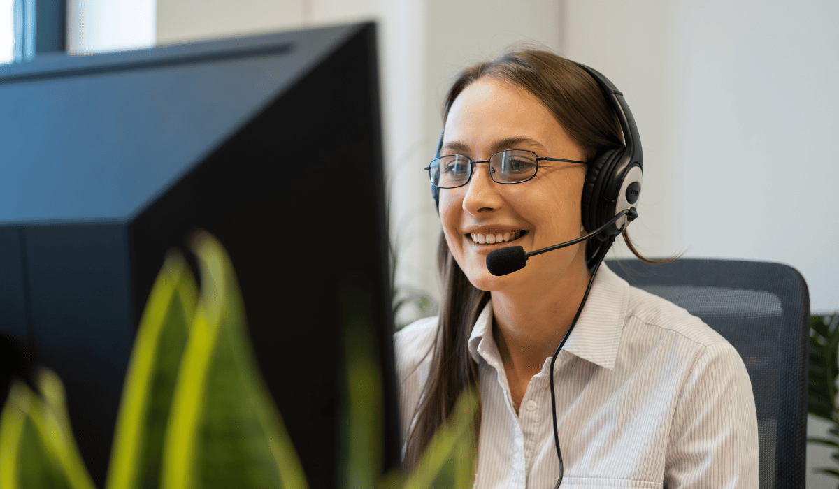 customer service