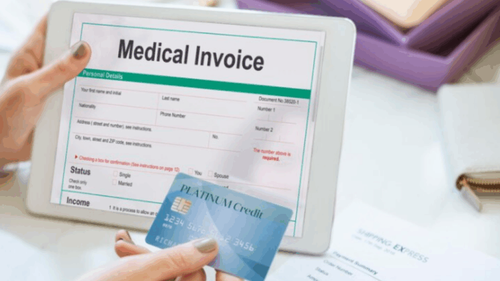 Best Medical Bill Negotiation Service