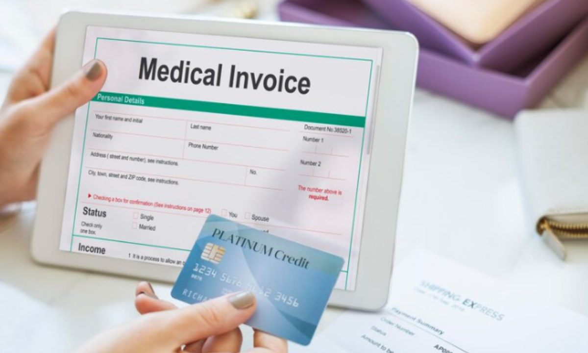Best Medical Bill Negotiation Service to Reduce Your Medical Debt