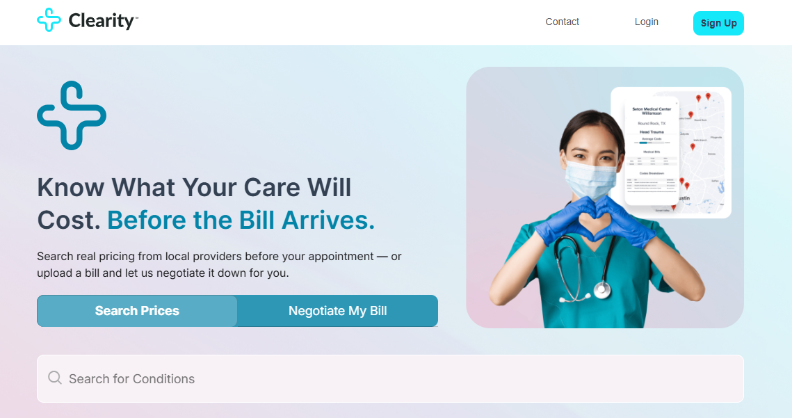 Clearity Health