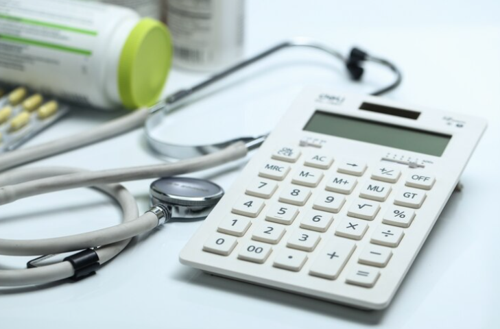 Medical Bill Negotiation