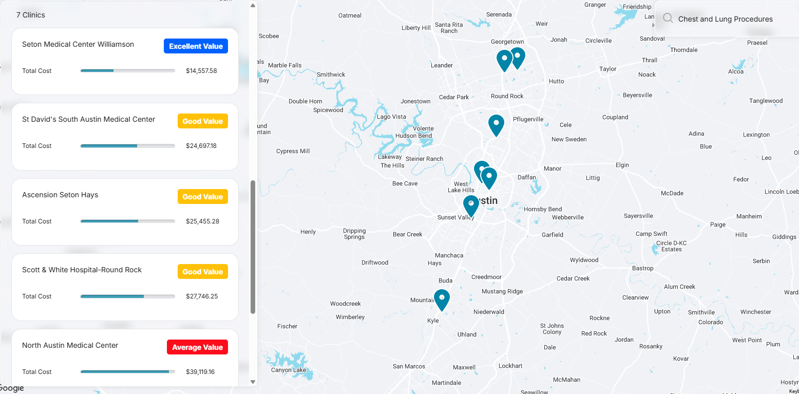 clearity health
