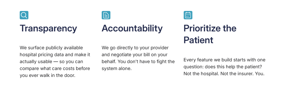 clearity health