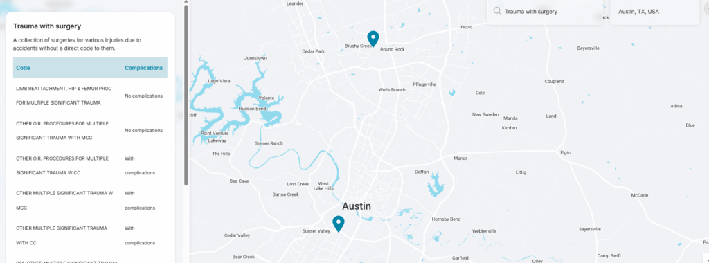 clearity health