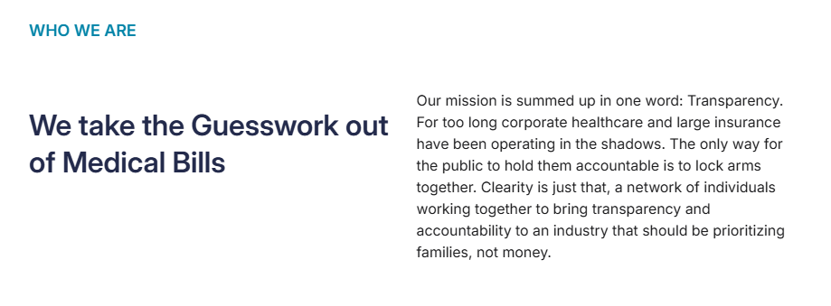clearity
